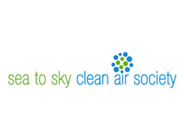 Sea to Sky Clean Air Society logo